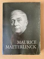 Maurice Maeterlinck - Jean Warmoes (1962), Gelezen, Ophalen of Verzenden