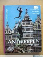 Antwerpen in beeld, Utilisé