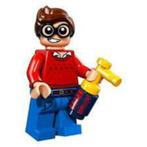 Lego minifiguur Dick Grayson Batman Movie, Series 1 (4), Kinderen en Baby's, Speelgoed | Duplo en Lego, Nieuw, Complete set, Ophalen of Verzenden