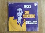 single don mercedes, Cd's en Dvd's, Ophalen of Verzenden, 7 inch, Nederlandstalig, Single
