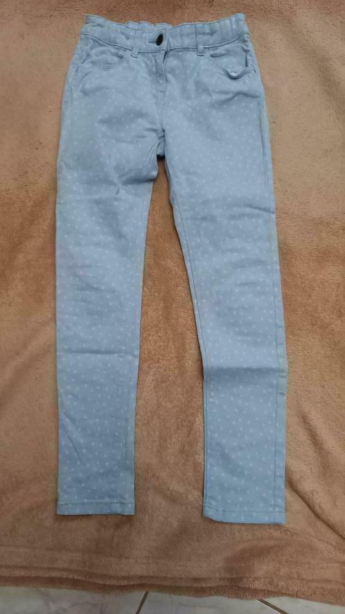 Pantalon, Enfants & Bébés, Vêtements enfant | Taille 140, Utilisé, Fille, Pantalon, Enlèvement ou Envoi