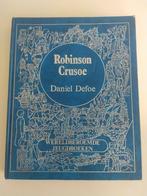 Robinson Crusoe - Daniel Defoe, Boeken, Gelezen, Daniel defoe, Ophalen of Verzenden