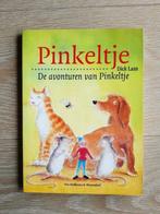 Boek: Pinkeltje: De avonturen van Pinkeltje, Ophalen of Verzenden, Zo goed als nieuw, Dick Laan