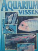 Aquarium vissen /Tekst en illustraties a.Bijnens en l.Coppen, Livres, Loisirs & Temps libre, Comme neuf, Enlèvement ou Envoi