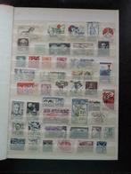 timbres-poste Tchécoslovaquie (oblitérés), Timbres & Monnaies, Enlèvement ou Envoi