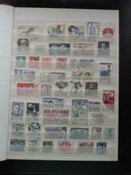 timbres-poste Tchécoslovaquie (oblitérés), Enlèvement ou Envoi