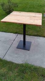 terrastafels, Tuin en Terras, Tuinmeubel-accessoires, Ophalen, Nieuw