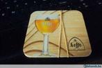Leffe, Verzamelen, Biermerken, Gebruikt