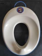 toiletbrilverkleiner baby Bjorn blauw, Kinderen en Baby's, Ophalen, Zo goed als nieuw
