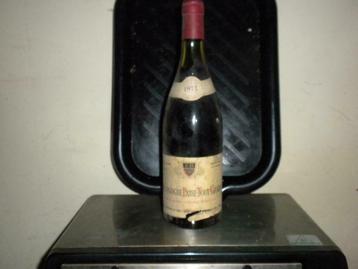 bourgogne passe-tot grains 1977