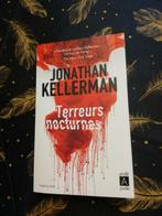 Jonathan Kellerman. Terreurs nocturnes., Comme neuf, Enlèvement ou Envoi