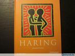 Keith Haring/ Alexandra Kolossa, Boeken, Gelezen, Ophalen of Verzenden