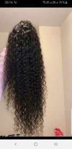 Perruque cheveux brésiliens, Ophalen of Verzenden