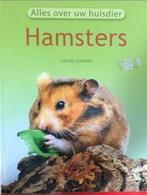 Hamsters, Georg Gabner, Livres, Animaux & Animaux domestiques, Lapins ou Rongeurs, Utilisé, Enlèvement ou Envoi