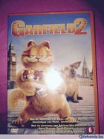 Dvd Garfield 2, Cd's en Dvd's, Dvd's | Kinderen en Jeugd, Ophalen of Verzenden, Film