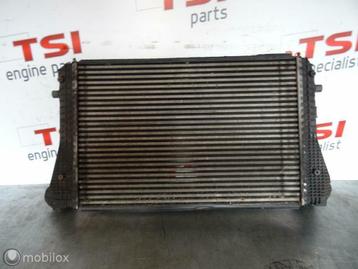 Intercooler 1K0145803B 1.4TSI BLG BMY CAV VAG