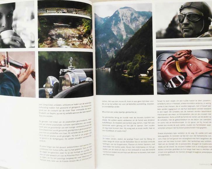 MERCEDES Dream Drives : Ontdek het verborgene, Boeken, Reisgidsen, Europa, Ophalen of Verzenden