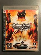 Saints Row 2 pour PS3, Consoles de jeu & Jeux vidéo, À partir de 18 ans, Aventure et Action, Utilisé, Enlèvement ou Envoi