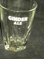 Bierglas.Degustatie.Mini.Ginder Ale.Merchtem. D 129, Ophalen of Verzenden, Zo goed als nieuw, Glas of Glazen, Overige merken