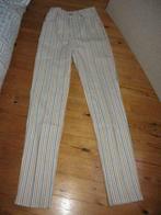 Chipie: Vintage broek. Vintage gevoerde stoffen broek, Kleding | Dames, Chipie, Nieuw, Ophalen of Verzenden, Maat 36 (S)