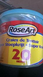 Stoepkrijt, Ophalen of Verzenden, Nieuw