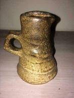 1 mooi vintage keramieken vaasje, Ophalen