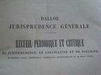 oud boek 1911, Ophalen of Verzenden