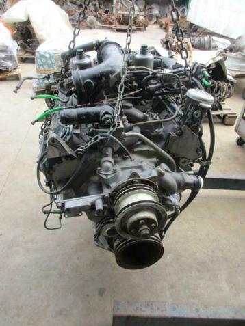 Moteur Bentley Mulsanne, Enlèvement, Utilisé, Autres marques automobiles