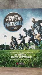 Préparation physique football, Nieuw, Ophalen