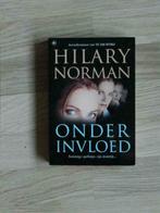Onder invloed, Hilary Norman, Europe autre, Enlèvement ou Envoi