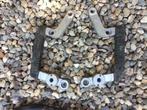 Kawasaki KLR600/ 650 passagiers handgrepen, Ophalen of Verzenden, Gebruikt