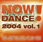 Now Dance 2004 - Volume 1 - 1CD, Cd's en Dvd's