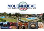 Spa Molenhoeve Broechem Lierre, Tickets en Kaartjes, Hotelbonnen