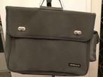 Grijze Cricket & Co koffer - L. 39cm H. 30cm, Zo goed als nieuw