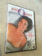 DVD Amy's orgasm, Vanaf 12 jaar, Ophalen of Verzenden