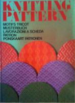 Knitting patern (Engels boek met Nederlandse katerne,, Livres, Enlèvement ou Envoi