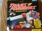Transformers Generation 2 Hasbro 1993, Verzamelen, Nieuw, Ophalen of Verzenden