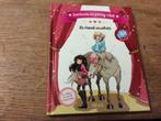 livre « Les aventures au poney-club: Le cheval acrobate » co, Livres, Livres pour enfants | 4 ans et plus, Comme neuf, Fiction général