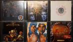 GOLDEN EARRING - Verzameling van 6 80s/90s albums (6CDs), Cd's en Dvd's, Ophalen of Verzenden, Poprock