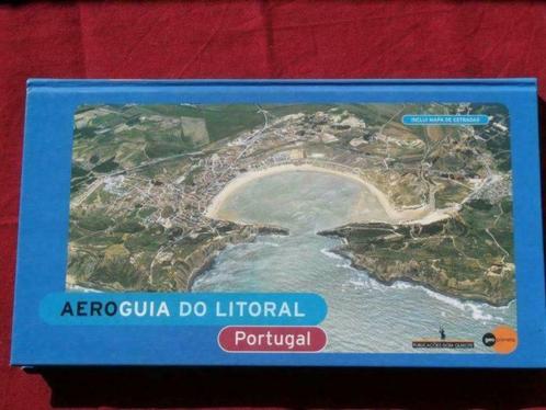 Aeroguia de Litoral Portugal, Boeken, Reisgidsen, Nieuw, Reisgids of -boek, Europa, Ophalen of Verzenden