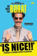 Dvd - Het beste van Borat (Is Nice), Utilisé, Enlèvement ou Envoi