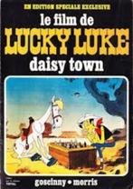 film super 8 lucky luke  4  extraits ....daisy  town....