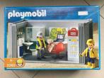 Playmobil 3260 - CABANE DE CHANTIER, Enfants & Bébés, Comme neuf, Ensemble complet, Enlèvement