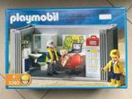Playmobil 3260 - BOUWSCHUUR, Complete set, Zo goed als nieuw, Ophalen