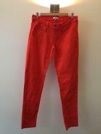 Oranje broek CKS - maat 38, Ophalen of Verzenden, Maat 38/40 (M), Oranje