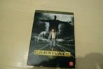 carnivale  6 dvd box, Boxset, Ophalen of Verzenden