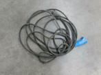 Adapter kabel voor betonmolen 15 lm Ceelec, Doe-het-zelf en Bouw, Elektriciteit en Kabels, Ophalen of Verzenden, Gebruikt, Kabel of Snoer