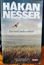 Håkan Nesser - Une histoire très différente, Livres, Thrillers, Håkan Nesser, Utilisé, Enlèvement ou Envoi