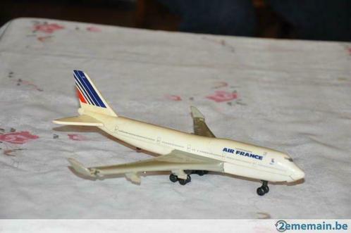 *avion air france 747/400, Hobby en Vrije tijd, Modelbouw | Overige, Gebruikt, Ophalen of Verzenden