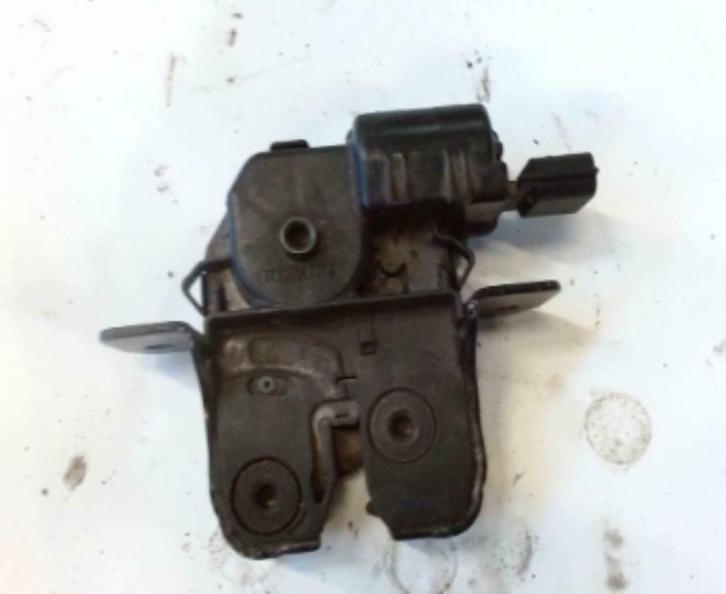 Serrure hayon Renault Captur J5 H5 846307169R, Auto-onderdelen, Klein materiaal, Renault, Gebruikt, Ophalen of Verzenden